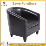 Single Seat Sofa/ Cafe Sofa/ Restaurant Booth Seating Sofa