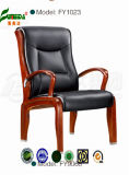 Leather High Quality Executive Office Meeting Chair (fy9068)