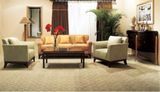 Hospitality Sofa/Hotel Living Room Sofa/Modern Sofa for 5 Star Hotel (JNS-005)