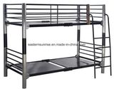 Factory Supply Cheap Price Steel /Iron/Metal Bunk Bed