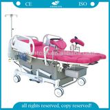 AG-C101A01 CE&ISO Approved 3 Motors Gynecology Beds