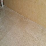 G682 Yellow Granite Outdoor Paving Stone for Garden