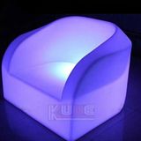 2015 New Sofa Patio Sofa Outdoor Sofa Illuminated Lounge