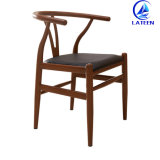 Sale High Quality Commercial Furniture Restaurant Durable Metal Chair