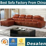 L Shape Factory Wholesale Price Modern Office Furniture (B. 882)