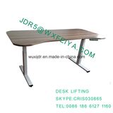 Adjustable Stand up Desk 1600n with Two Motors