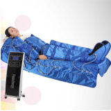 Lymphatic Drainage Massage Presotherapy Slimming Machine