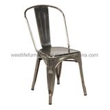 Replica Retro Tolix Metal Dining Chair