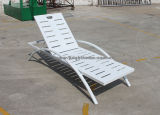 Aluminum Beach Chair Sunbed