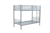 Cheap Price Dormitory Metal Bunk Bed School Bed (HF115)