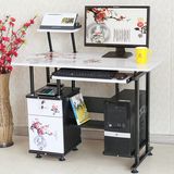 Wholesale Hot Selling Home Furniture Study Room Computer Desk (FS-CD023)
