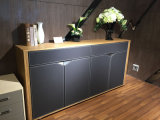 New Design High Qualitystorage Cabinet Bookcase (C6)