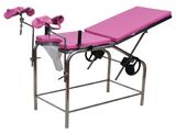 Manual Universal Operating Table for Obstetric Surgery