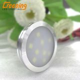 Ultra Slim 1.8W LED Cabinet Light for All Furniture