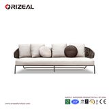 Outdoor Aston Cord 3-Seater Sofa Oz-Or030