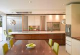 Modern MDF Kitchen Cabinetry Kitchen Cabinet Prima