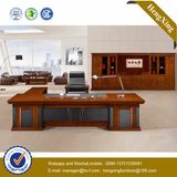Discounted Price Tradition Style Rose Color Office Table (NS-NW087)