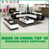 Modern Style Miami Home Corner Sofa Furniture