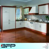 Building Material Home Furniture PVC Kitchen Cabinet