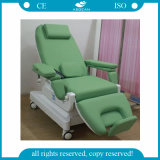 Hospital Furniture Dialysis Chair (AG-XD301)