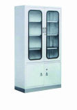 Metal Appliance Cabinet for Instrument Storage (U-2)