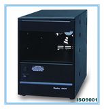 High Precision Sheet Metal Housing Cabinet