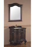 Marble Top Cabinet Bathroom (TG8122)