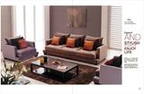 Fabric Sofa (F917)