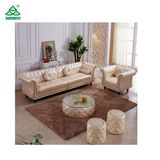 Bedroom Furniture Living Room Furniture Fashion Style Leisure Sofa