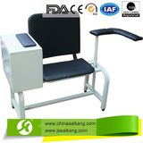 Hospital Furniture Economic Medical Blood Chairs