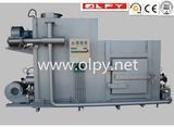 2016 Medical Waste Incinerator/Hospital Solid Waste Burner with Best Price
