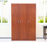 Wardrobe Made in China with New Design6