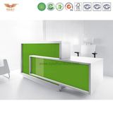 High Quality Beauty Salon Office Small Reception Desks
