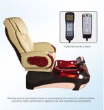 PU Leather Pedicure SPA Chair (A202-51-S)