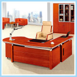 Modern Office Furniture Wood Furniture Desk Computer Table
