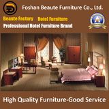 Hotel Furniture/Chinese Furniture/Standard Hotel King Size Bedroom Furniture Suite/Hospitality Guest Room Furniture (GLB-0109828)