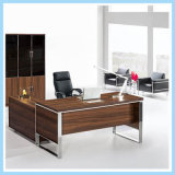 Hot Sale Melamine Executive Office Desk & CEO Office Furniture Table