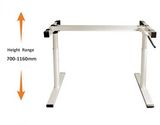 Electric Height Computer Desk Frame (LDG-Hz01)