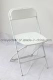 Strong and Durable Plastic Folding Chair