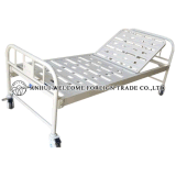 Stainless Steel with Painting Hospital Bed
