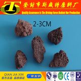 Chinese Lava Stone Volcanic Rock/Effusive Rock