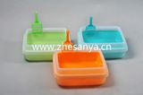 Luxury Pet Bed, China Pet Toilet for Cats