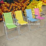 Folding Armrest Chair (XY-133C)