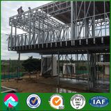 Modular House Prefab House Built for African