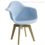 Comfortable Eames Daw Leisure Cafe Chair (SP-UC027)