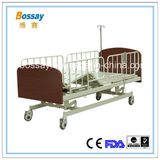 Japan Standard Care Bed Electric Nursing Bed