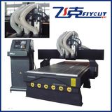 CNC ATS Wood Change Spindle Router Engraver