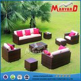 Rattan Outdoor Sofa+Rattan Balcony Sofa Set+Outdoor Furniture Rattan Sofa