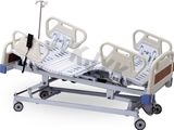 Electric Hospital Bed with Five- Function