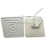 Square Electric Far Infrared Flat Ceramic Heater